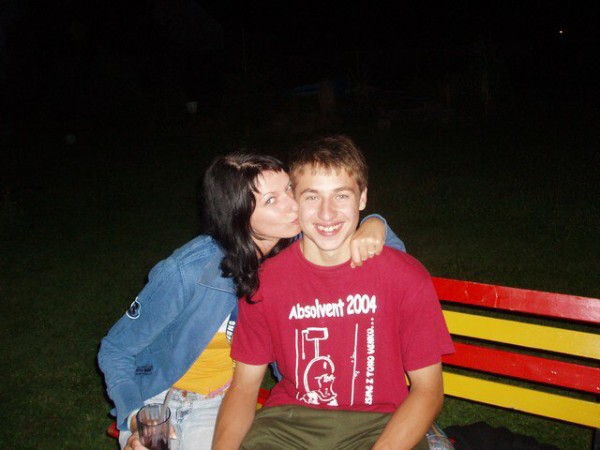 Akce KD Chalupa 2006